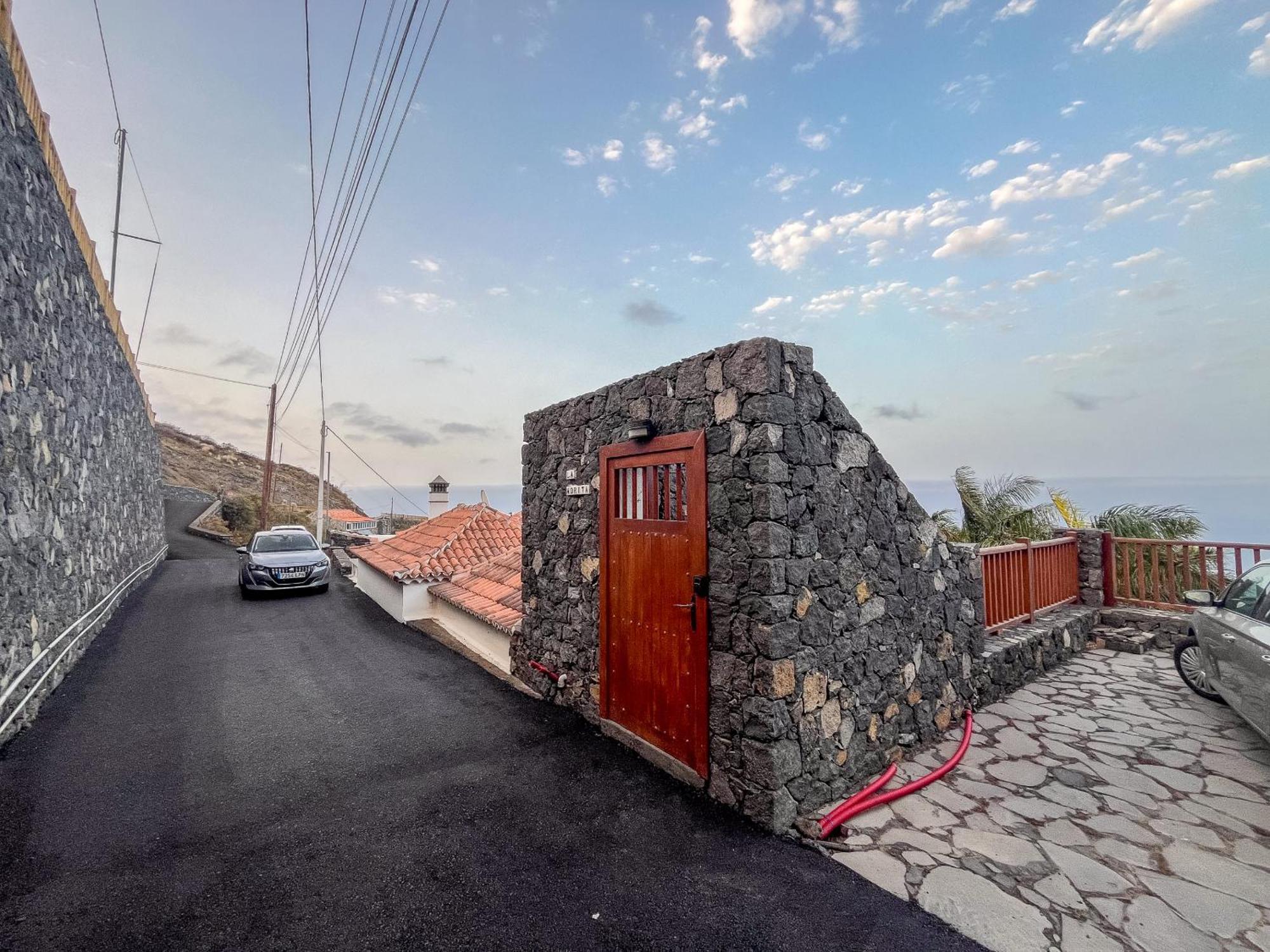 Lightbooking La Morita Mazo Εξωτερικό φωτογραφία
